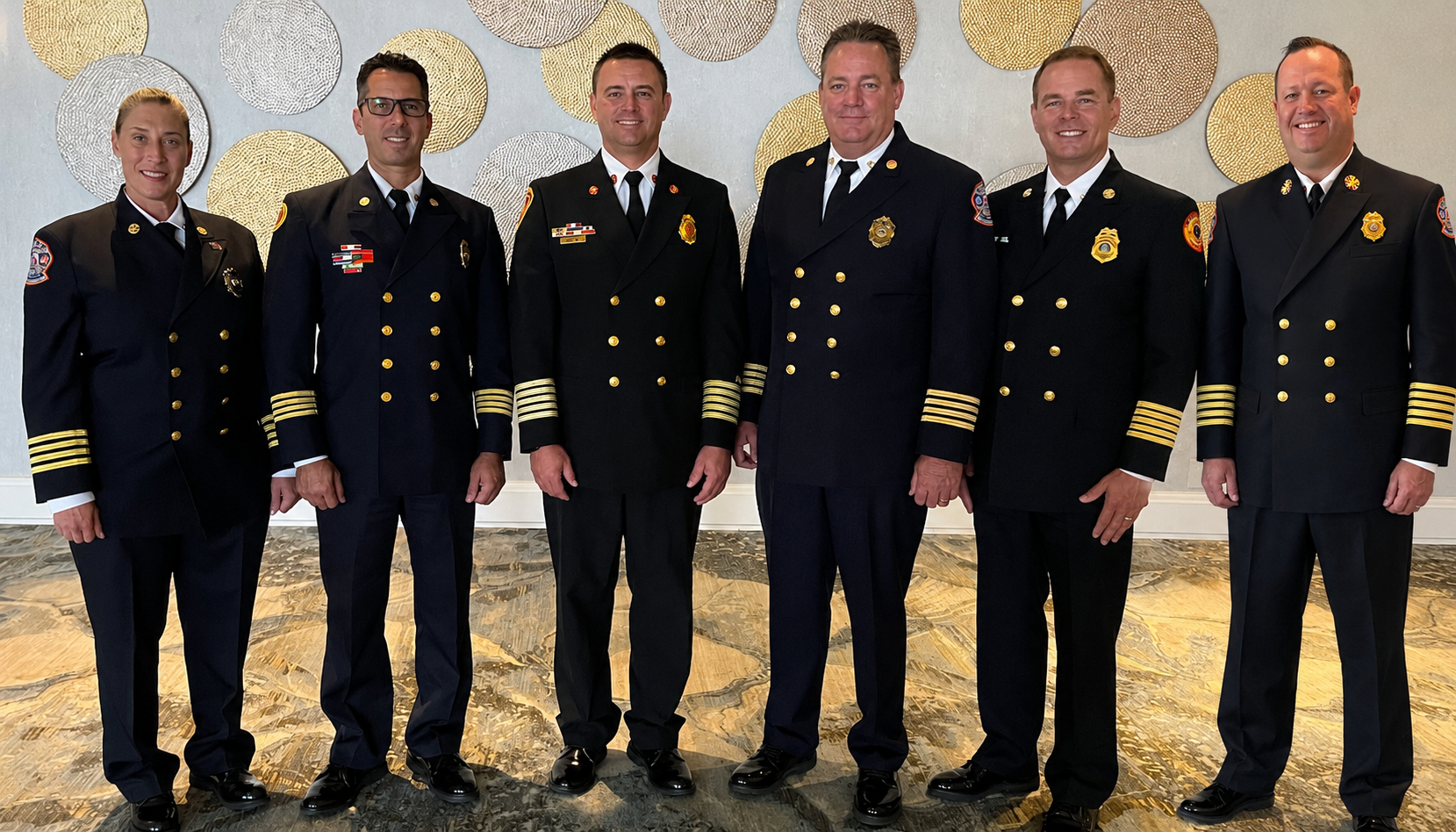 FFCA Executive Leadership Development Section Council