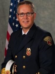 Chief Todd Allen