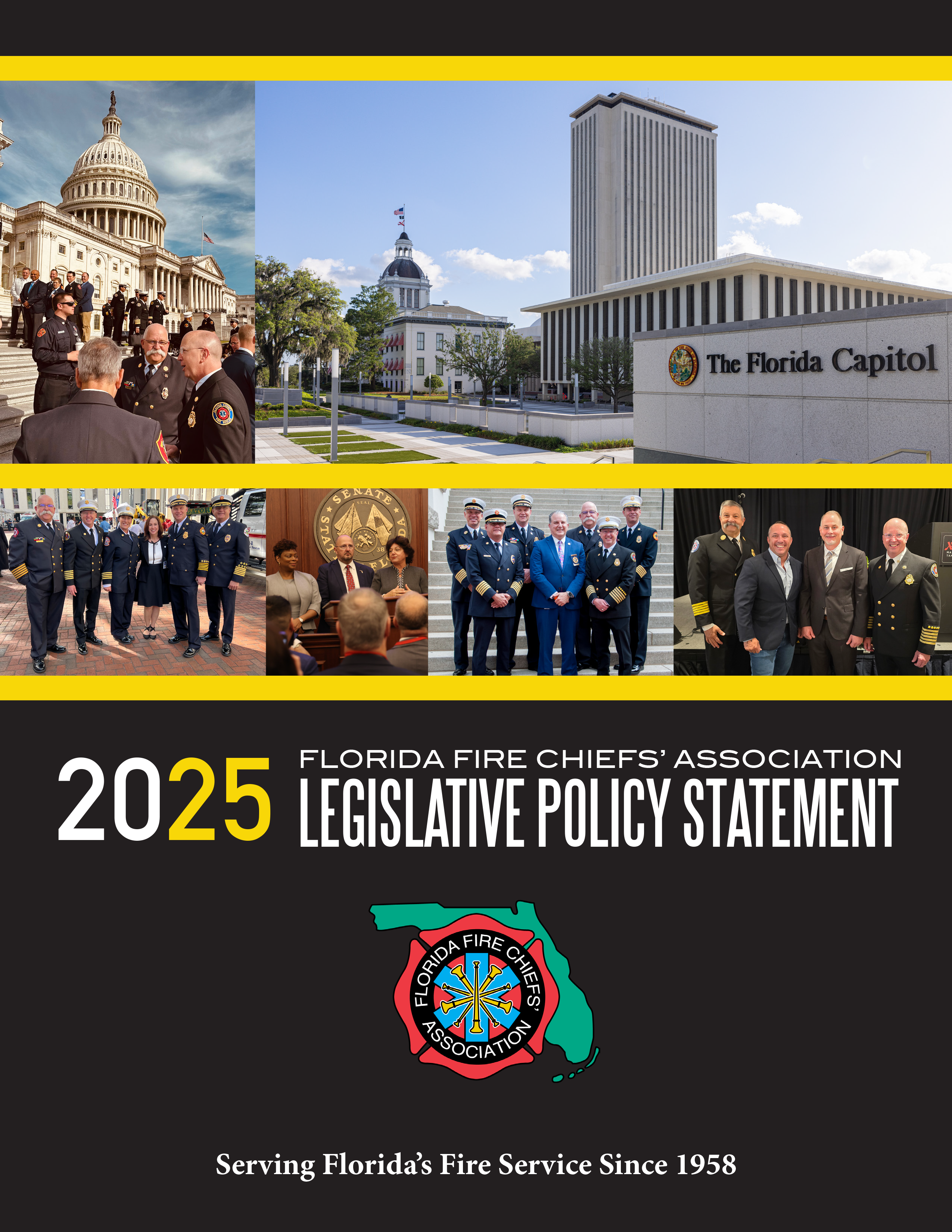 2025 FFCA Legislative Policy Statement