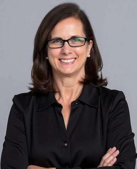 Laura Jacobs Donaldson