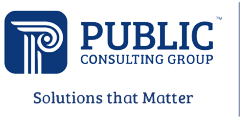 Public Consulting Group Logo